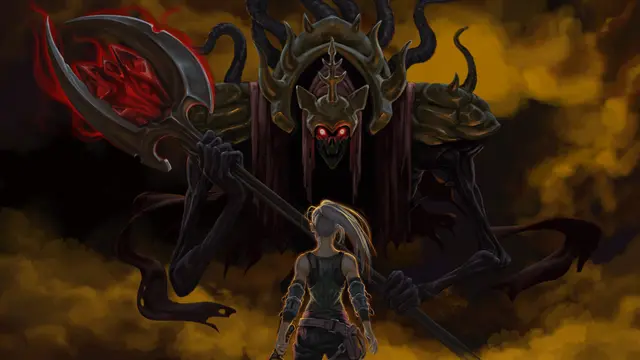 Morbid: The Seven Acolytes (Xbox One)