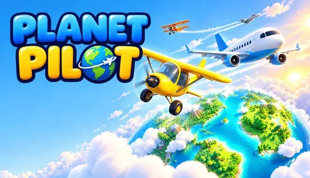Planet Pilot