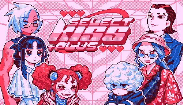Select Kiss +Plus