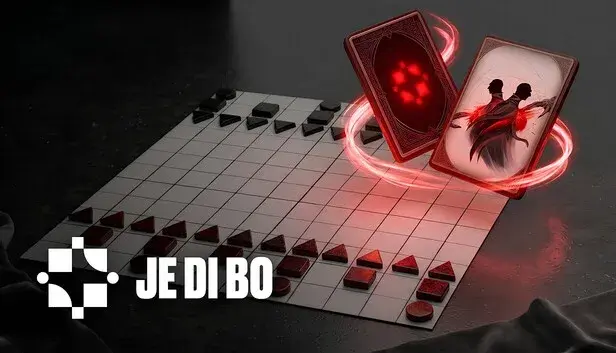 Je Di Bo