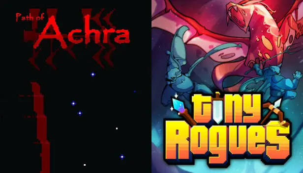 Path of Achra