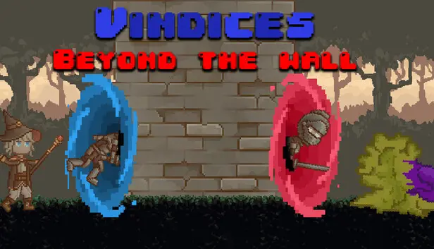 Vindices - Beyond The Walls