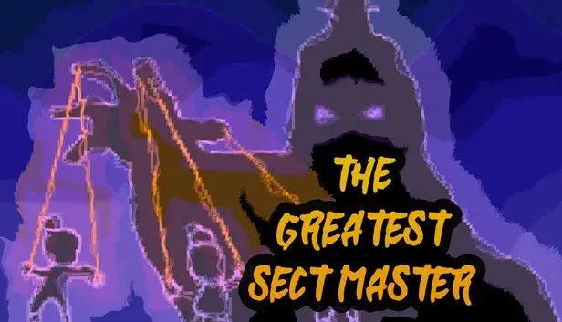 The Greatest Sect Master