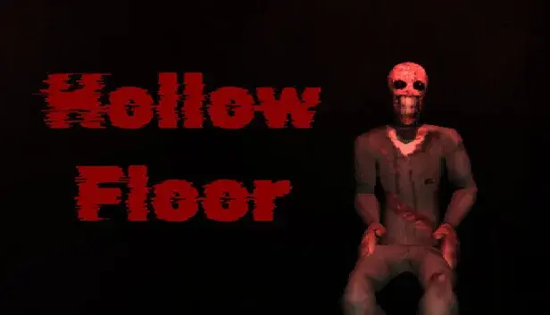 Hollow Floor