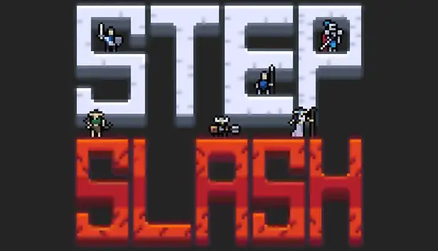 Step Slash