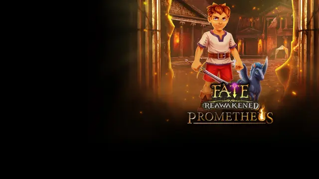 FATE: Reawakened - Prometheus - Xbox One