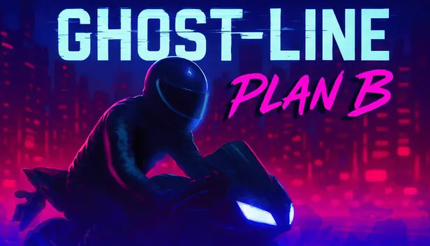 Ghost Line: Plan B