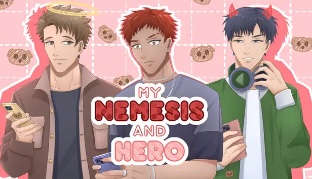 My Nemesis and Hero