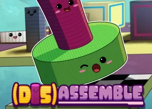 (Dis)Assemble - Switch
