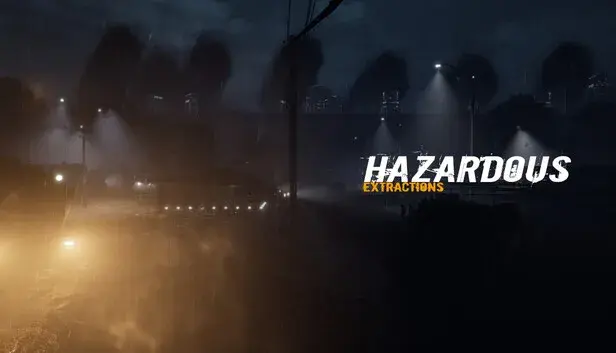 HazardousExtractions