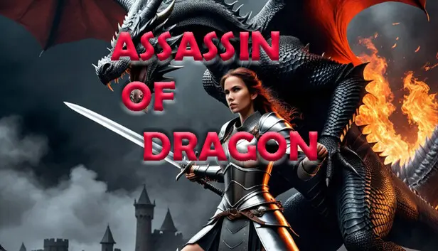 Assassin of Dragon