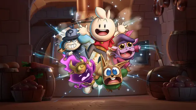 Born Of Bread (Xbox Series)