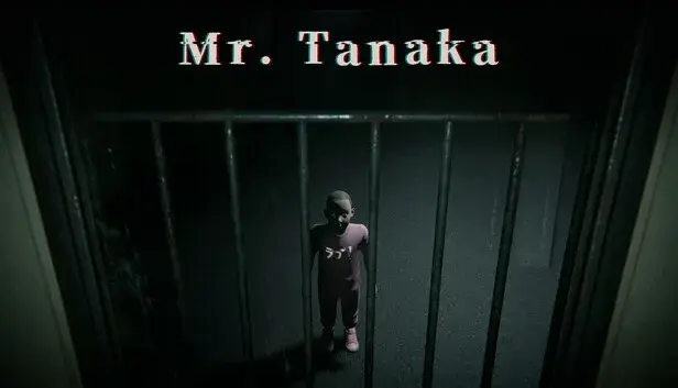 Mr. Tanaka