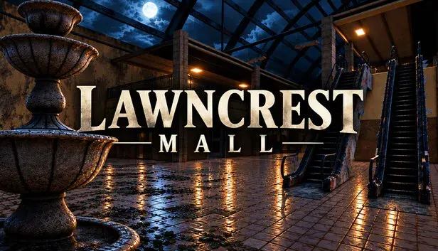 Lawncrest Mall
