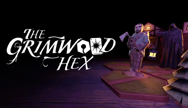 The Grimwood Hex
