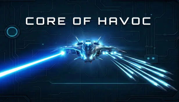 Core Of Havoc