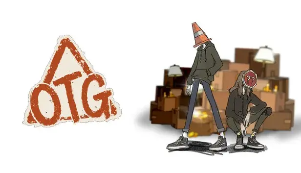 OTG
