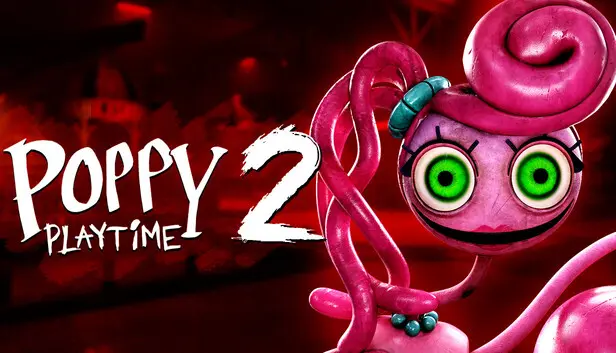 Poppy Playtime - Chapter 2