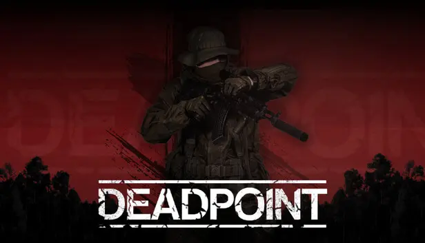 DEADPOINT
