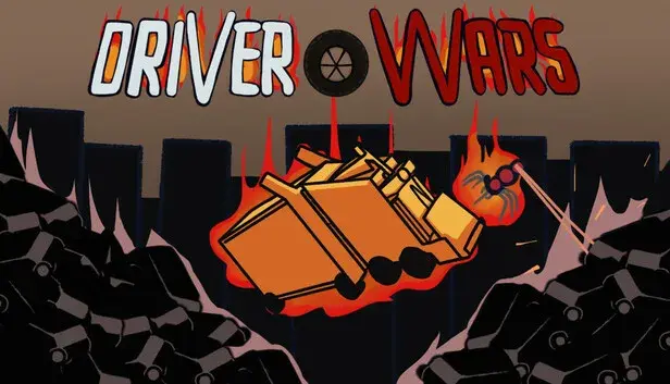 Driver Wars