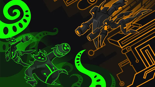 Mimic Arena (Xbox One)