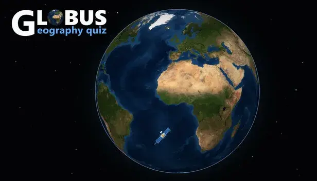 Globus: Geography Quiz
