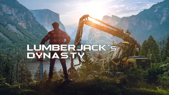 Lumberjack's Dynasty