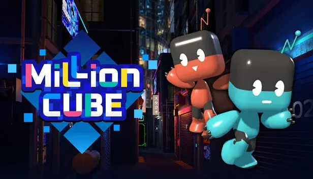 MillionCube