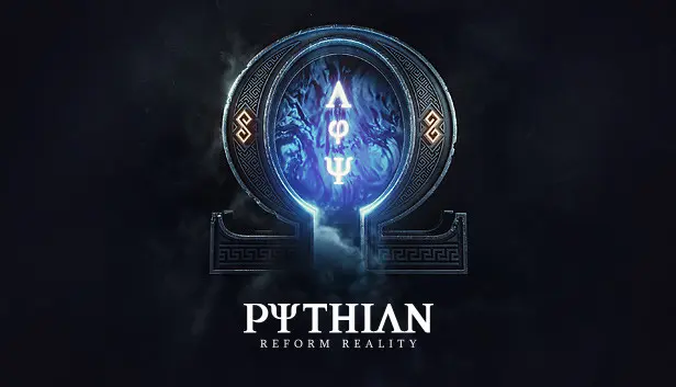 PYTHIAN