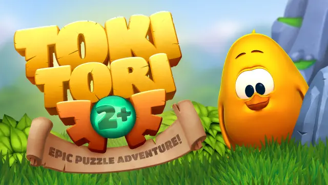 Toki Tori 2+: Nintendo Switch - Switch