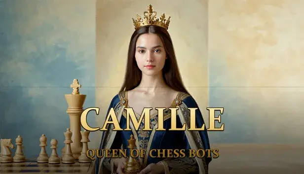 Camille Queen of Chess bots