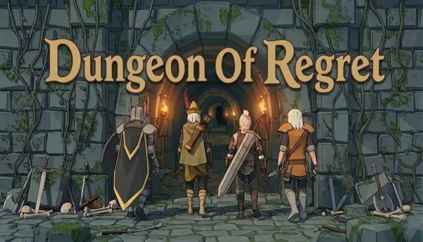 Dungeon of Regret