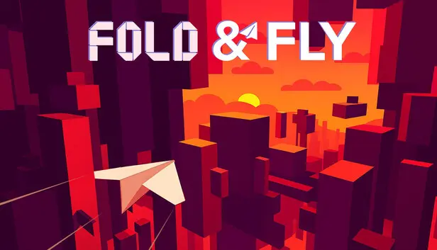 Fold & Fly