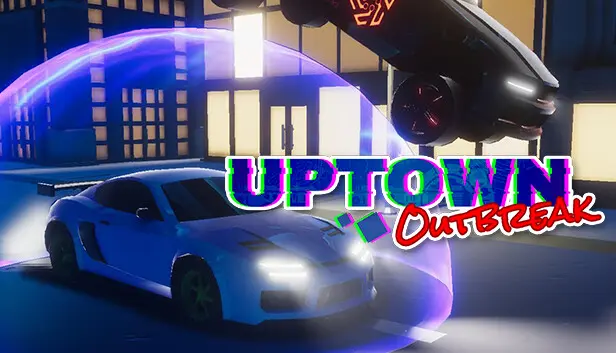 Uptown Outbreak