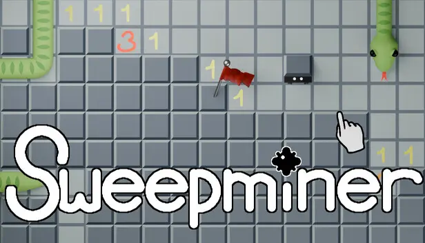 Sweepminer