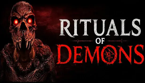Rituals of Demons