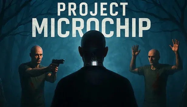 Project Microchip - Dog Companion Pack