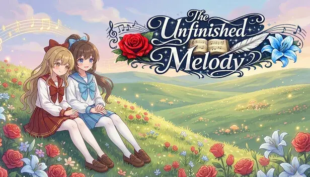 The Unfinished Melody: Prologue
