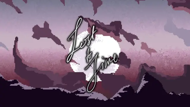 Lost to Time - Switch