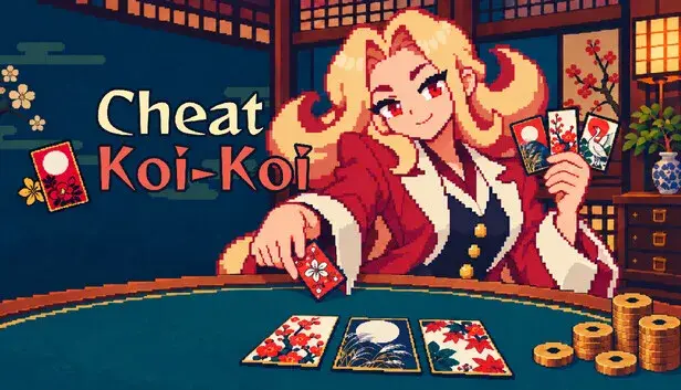 Cheat Koi-Koi