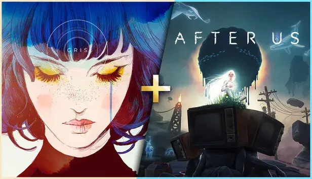 GRIS x After Us