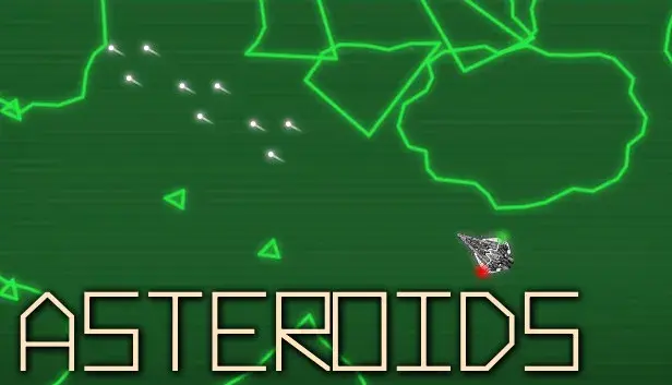 Asteroids