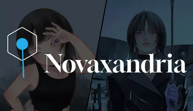 Novaxandria Volume 01