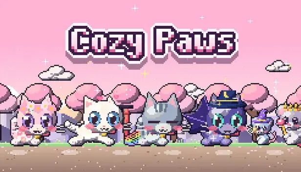 Cozy Paws