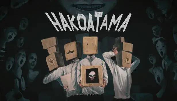HakoAtama