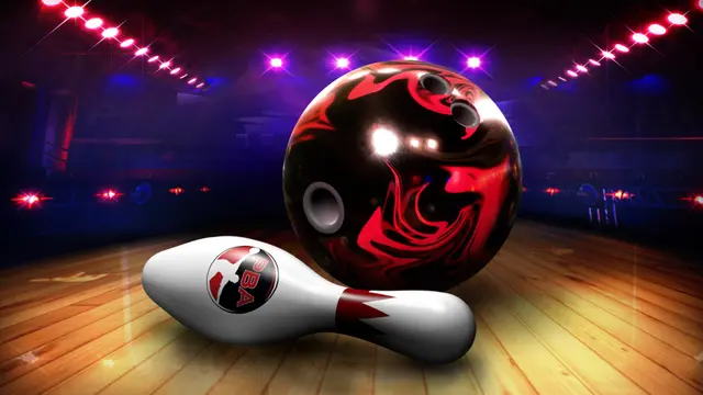 PBA Pro Bowling (Xbox One)