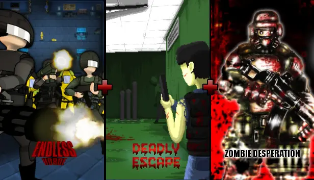 The Ominous Bundle