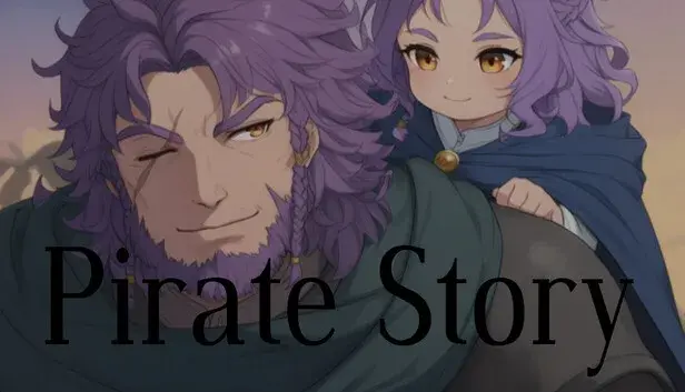 Pirate Story