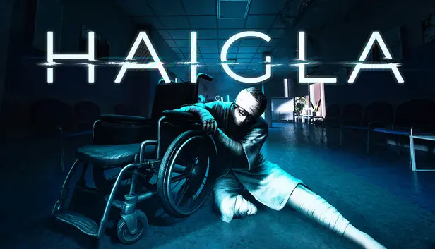 HAIGLA