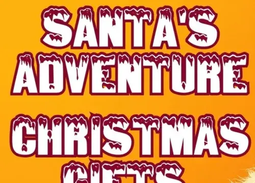 Santa's Adventure: Christmas Gifts Rush - Switch